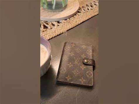 louis vuitton planner party facebook|louis vuitton day planner refill.